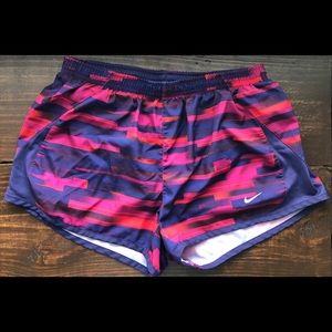 Women’s Nike Running Shorts